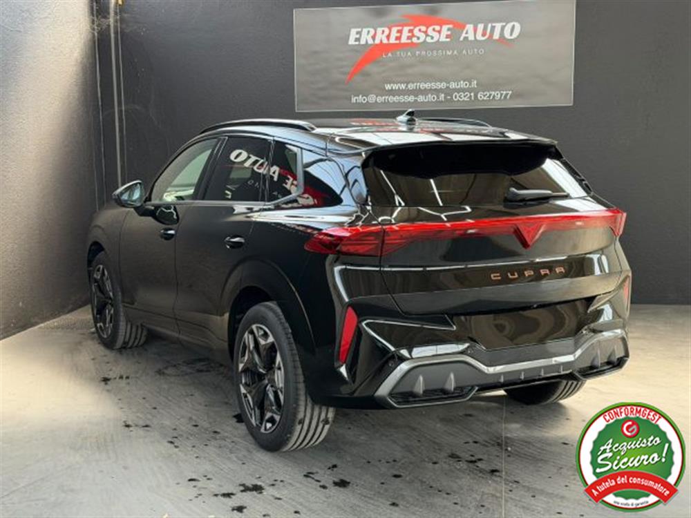 Terramar Terramar 1.5 e-Hybrid DSG PRE