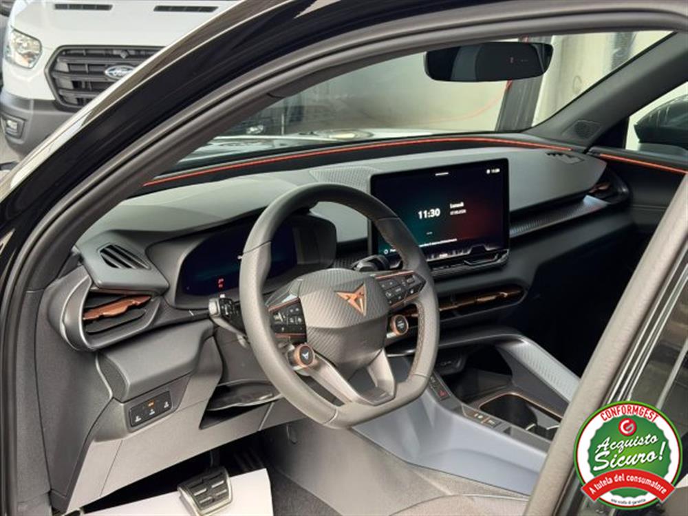 Terramar Terramar 1.5 e-Hybrid DSG PRE