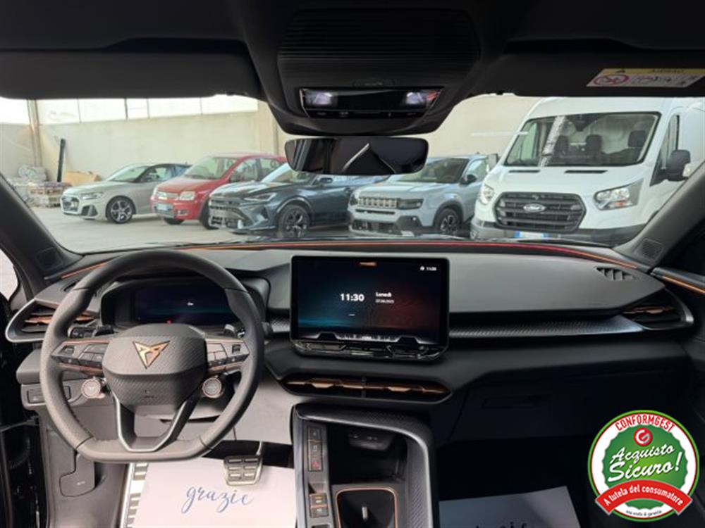 Terramar Terramar 1.5 e-Hybrid DSG PRE