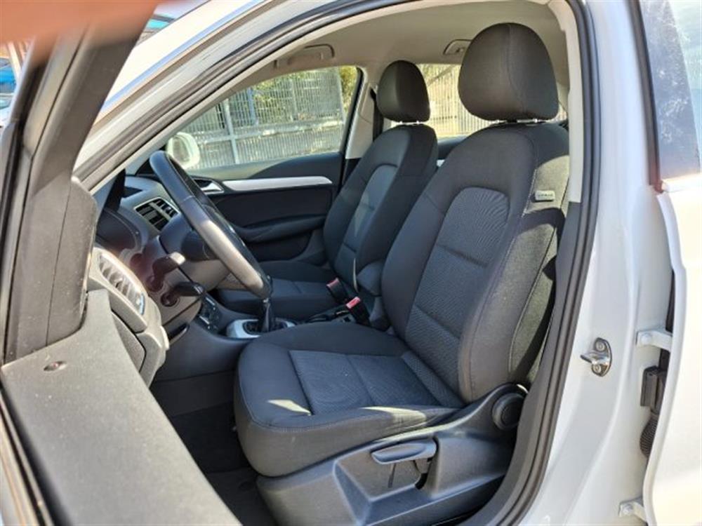Q3 Q3 2.0 TDI 150 CV Desig