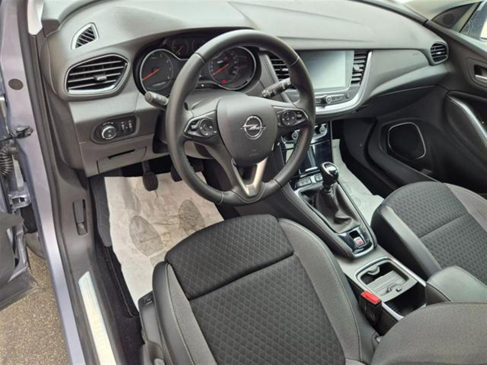 Grandland X Grandland X 1.2 Turbo 12V 130 CV
