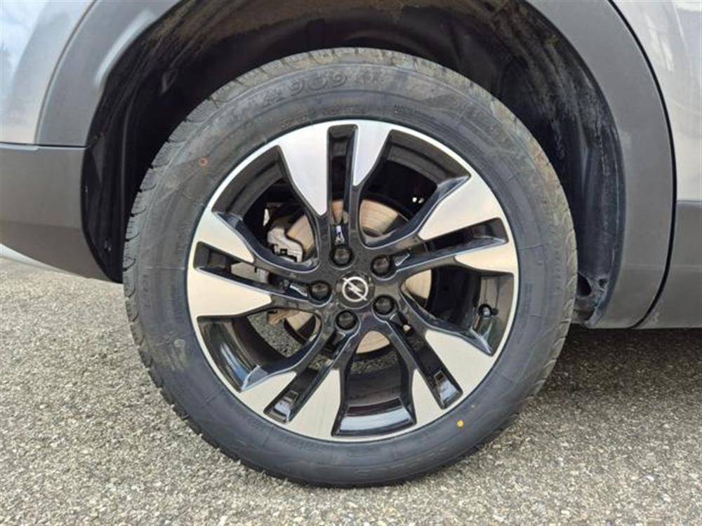 Grandland X Grandland X 1.2 Turbo 12V 130 CV