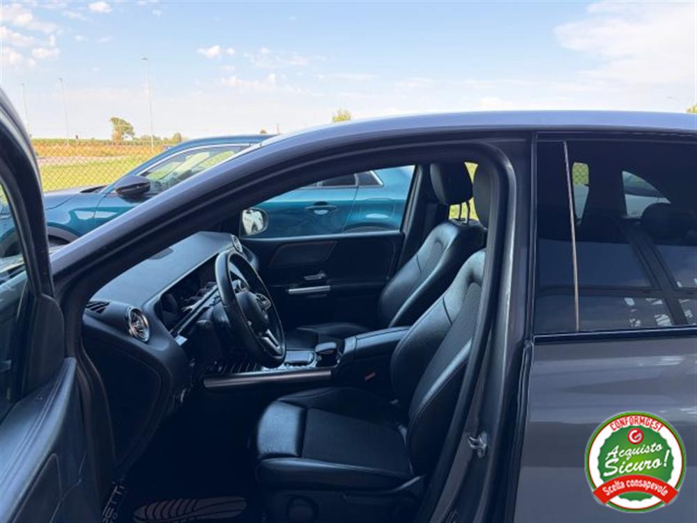 B 180 B 180 d Automatic Sport Pl