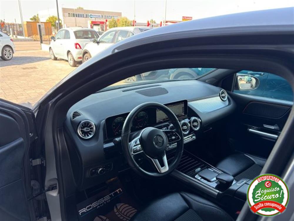 B 180 B 180 d Automatic Sport Pl