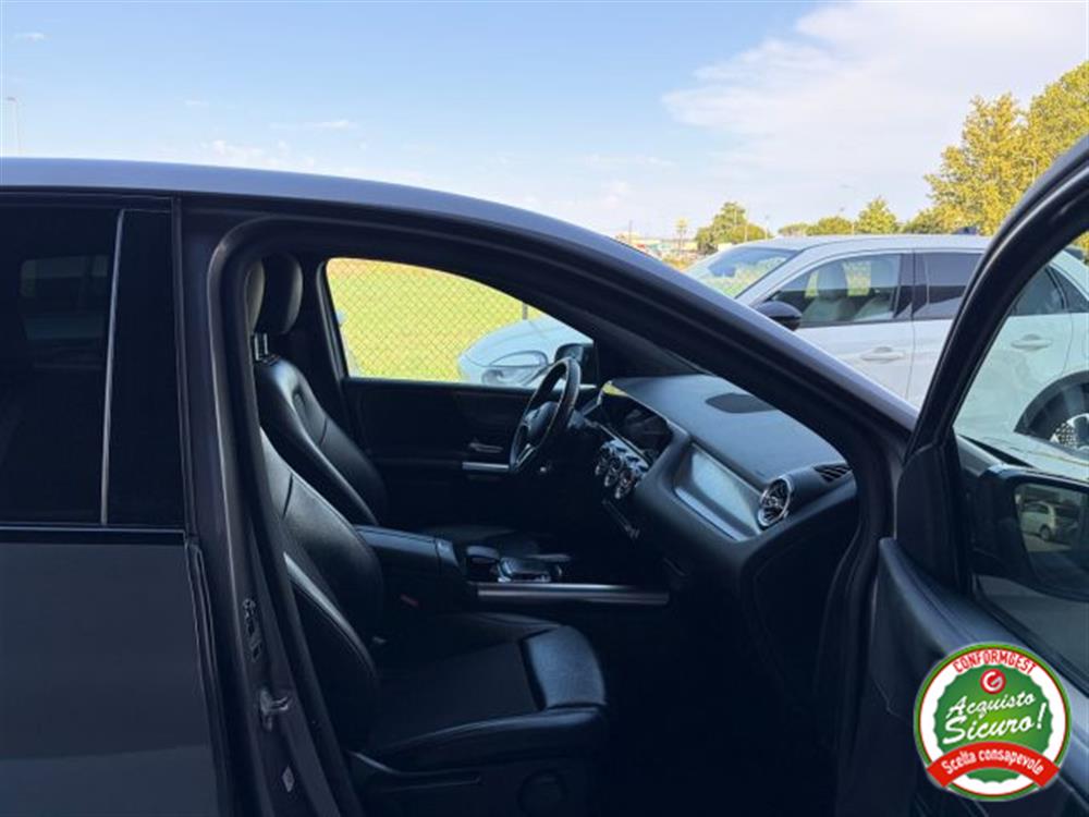 B 180 B 180 d Automatic Sport Pl