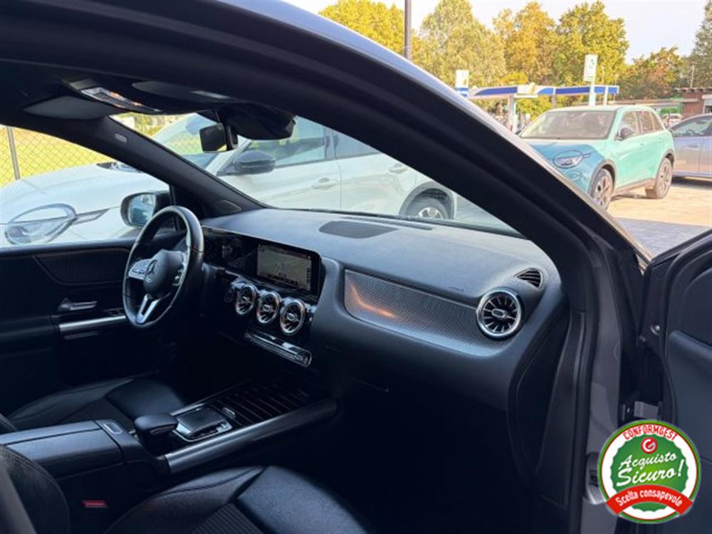 B 180 B 180 d Automatic Sport Pl
