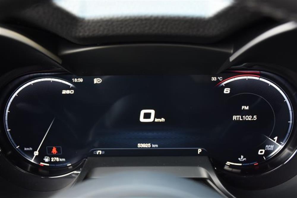 Stelvio Stelvio 2.2 210 CV AT8 Q4 SP