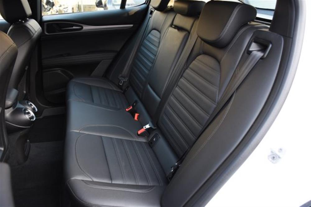 Stelvio Stelvio 2.2 210 CV AT8 Q4 SP