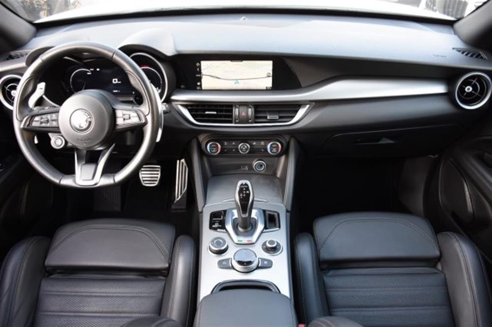 Stelvio Stelvio 2.2 210 CV AT8 Q4 SP
