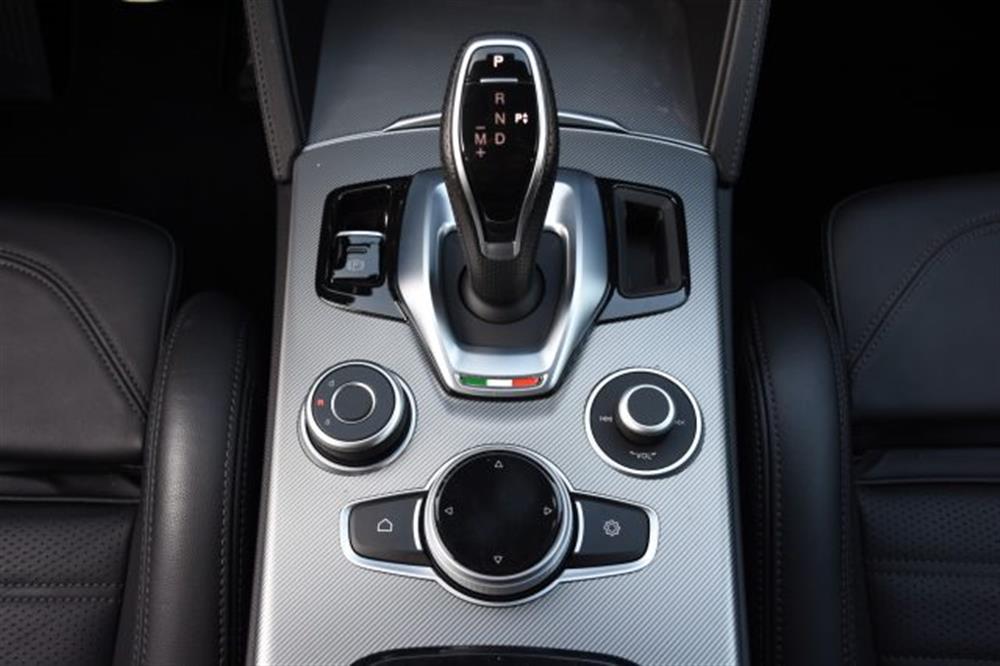 Stelvio Stelvio 2.2 210 CV AT8 Q4 SP