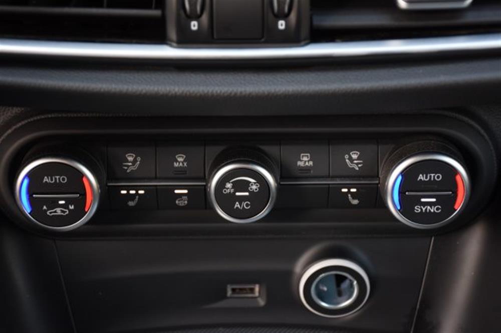 Stelvio Stelvio 2.2 210 CV AT8 Q4 SP