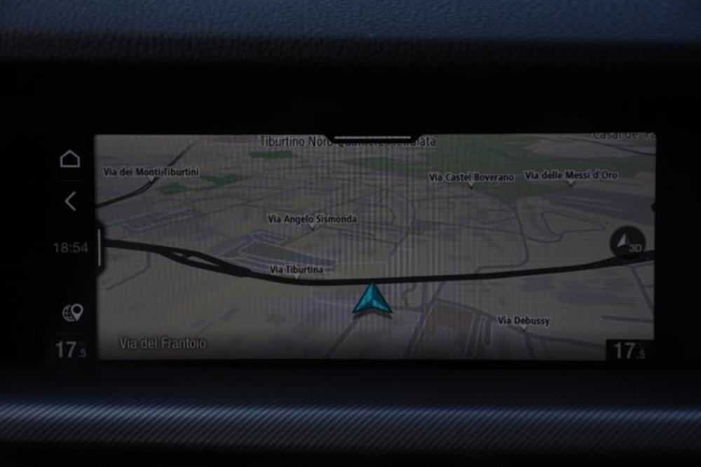Stelvio Stelvio 2.2 210 CV AT8 Q4 SP