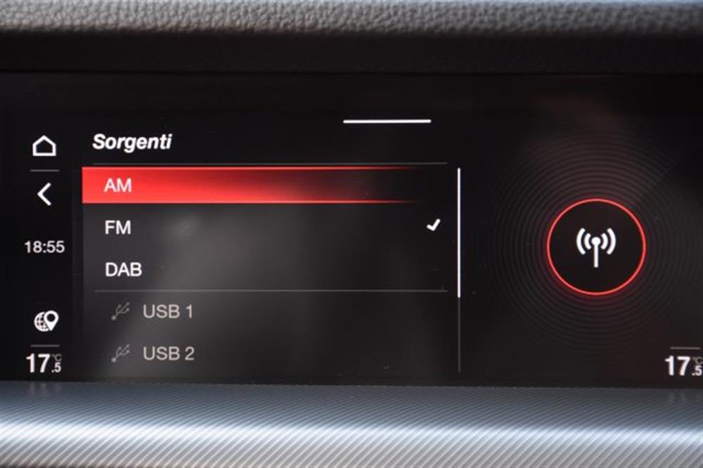 Stelvio Stelvio 2.2 210 CV AT8 Q4 SP