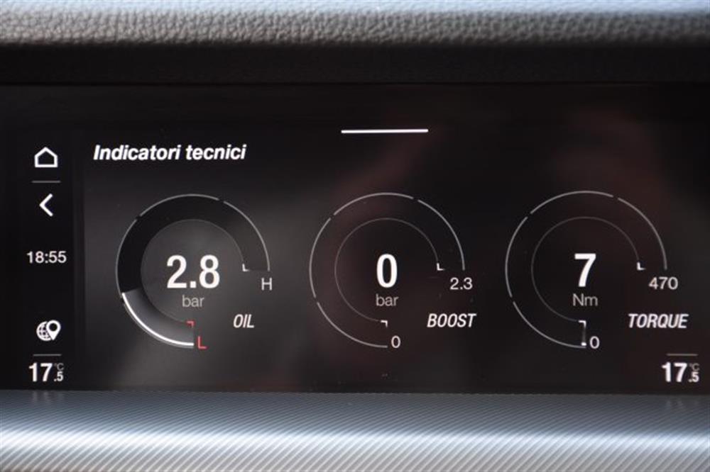 Stelvio Stelvio 2.2 210 CV AT8 Q4 SP