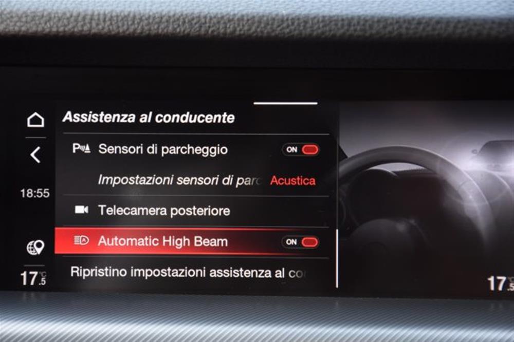 Stelvio Stelvio 2.2 210 CV AT8 Q4 SP