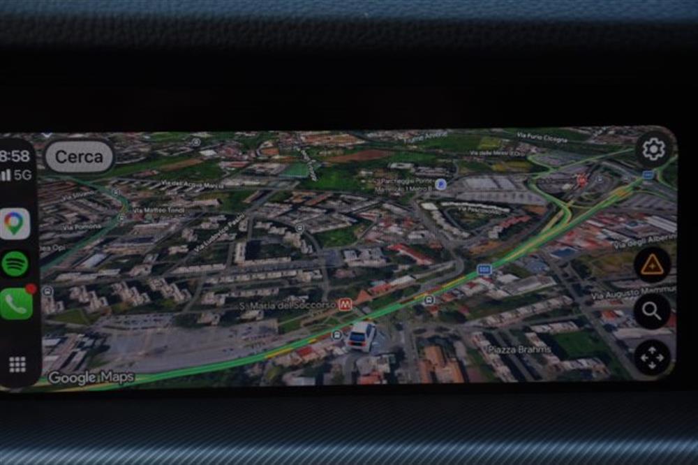 Stelvio Stelvio 2.2 210 CV AT8 Q4 SP