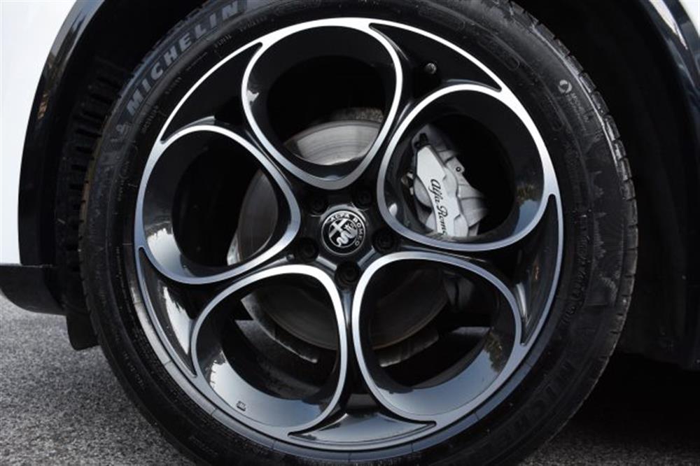 Stelvio Stelvio 2.2 210 CV AT8 Q4 SP