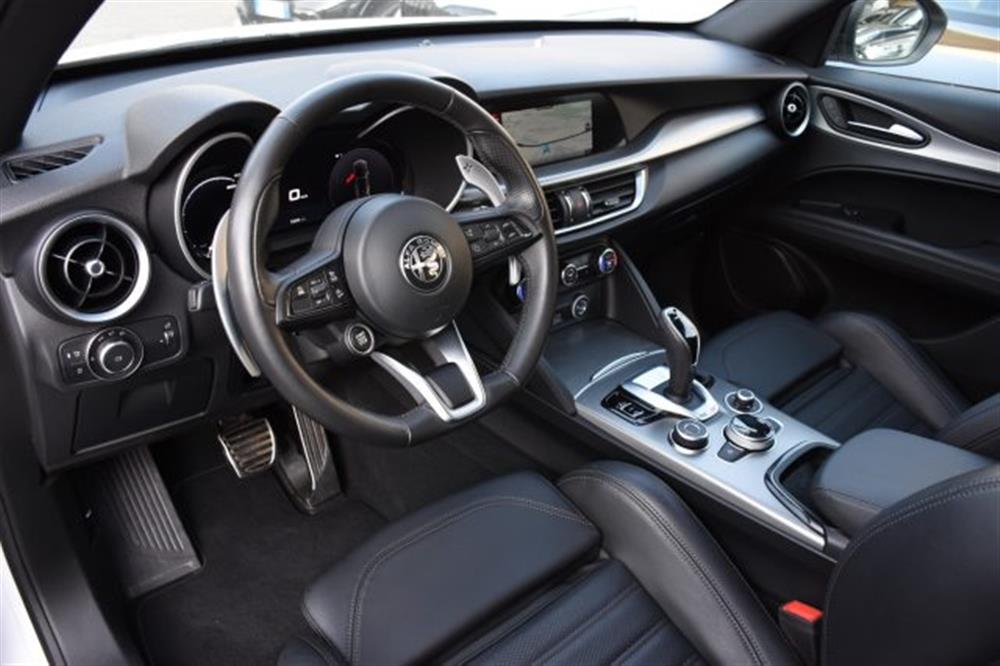 Stelvio Stelvio 2.2 210 CV AT8 Q4 SP