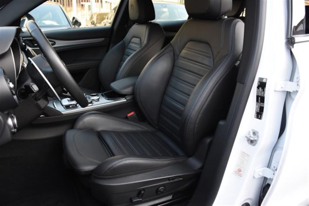 Stelvio Stelvio 2.2 210 CV AT8 Q4 SP