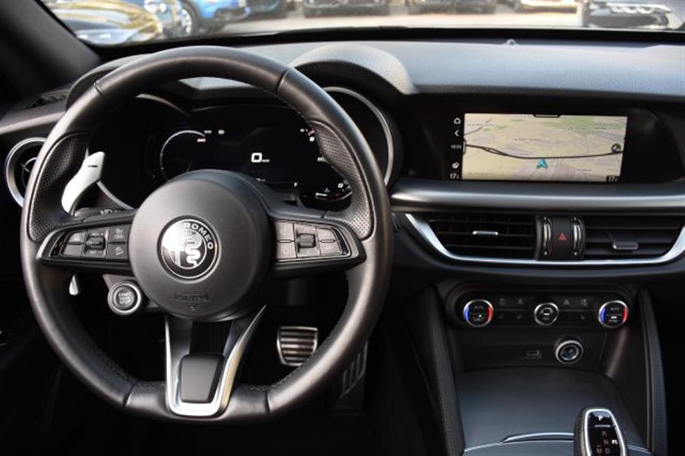 Stelvio Stelvio 2.2 210 CV AT8 Q4 SP