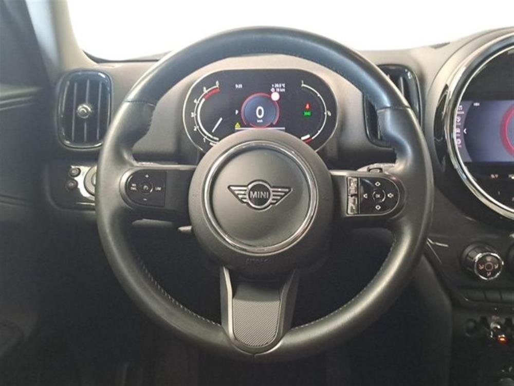 Countryman Countryman 2.0 Cooper D Classic