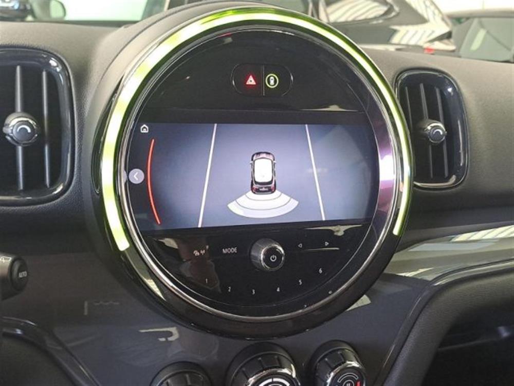Countryman Countryman 2.0 Cooper D Classic