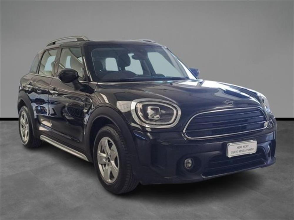 Countryman Countryman 2.0 Cooper D Classic