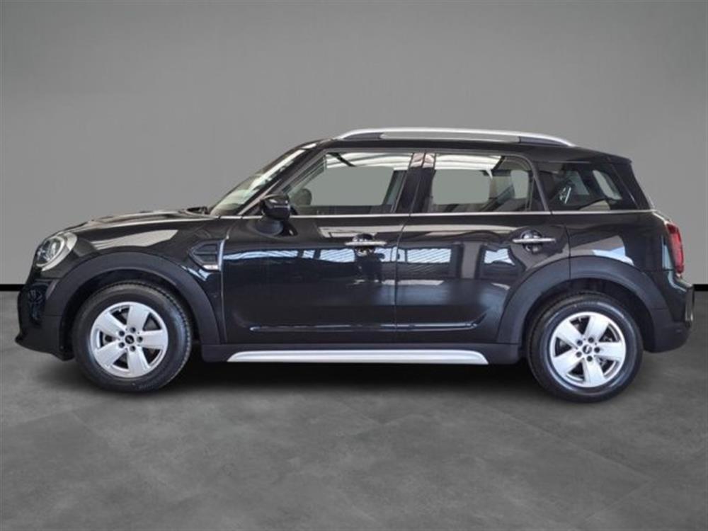 Countryman Countryman 2.0 Cooper D Classic