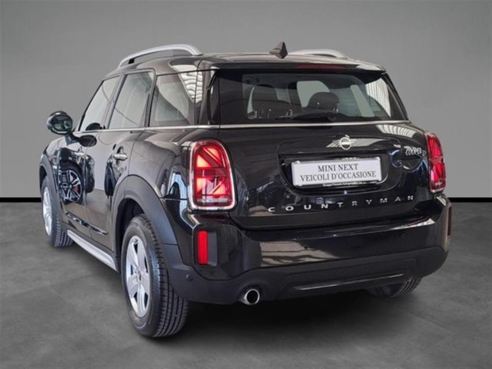 Countryman Countryman 2.0 Cooper D Classic