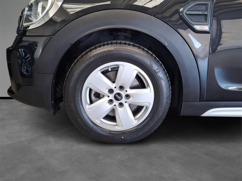 Countryman Countryman 2.0 Cooper D Classic