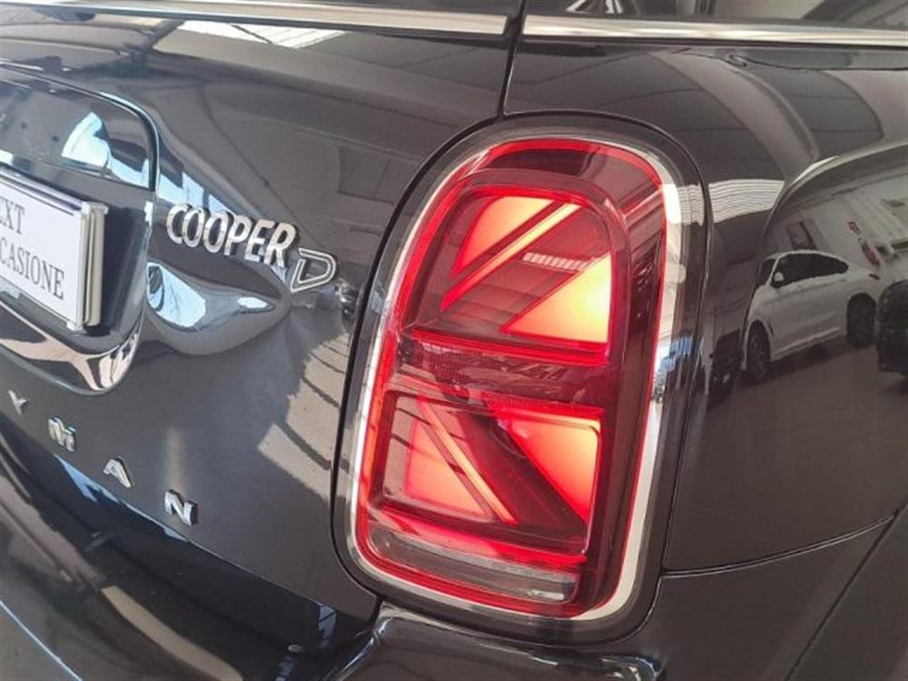 Countryman Countryman 2.0 Cooper D Classic