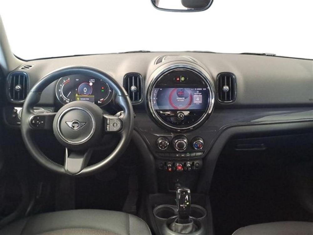 Countryman Countryman 2.0 Cooper D Classic