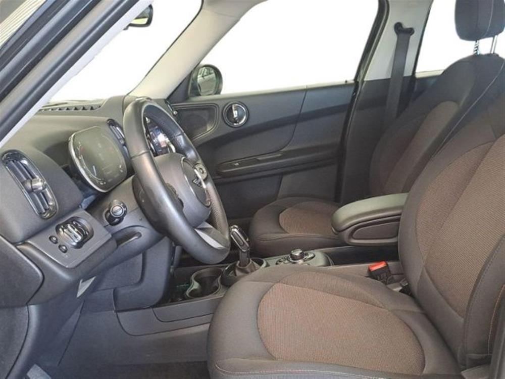 Countryman Countryman 2.0 Cooper D Classic