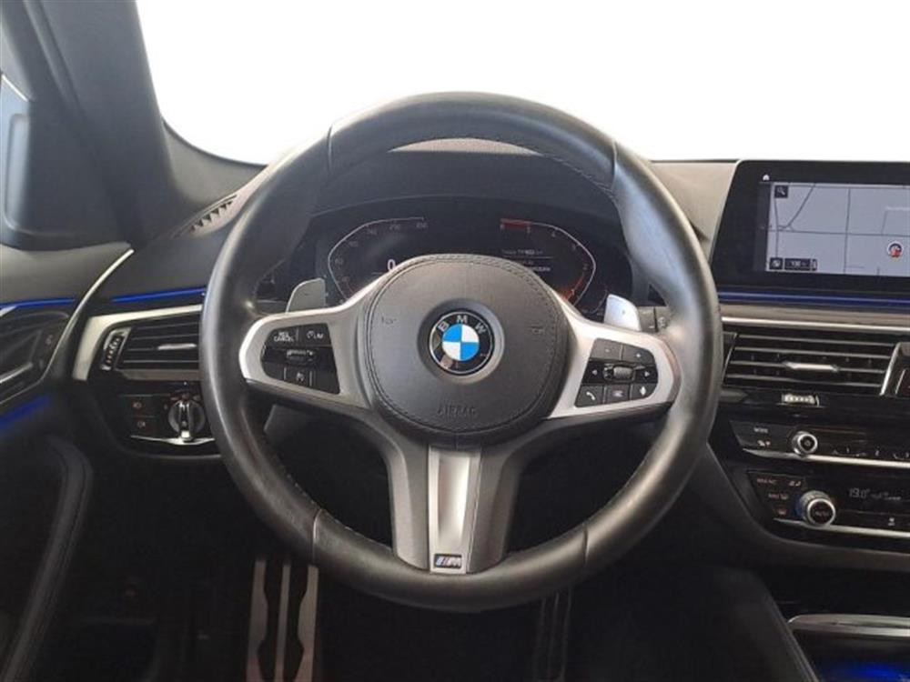 530 530 d xDrive 249CV Touri
