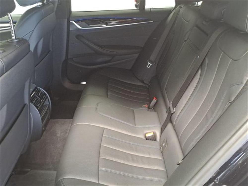 530 530 d xDrive 249CV Touri