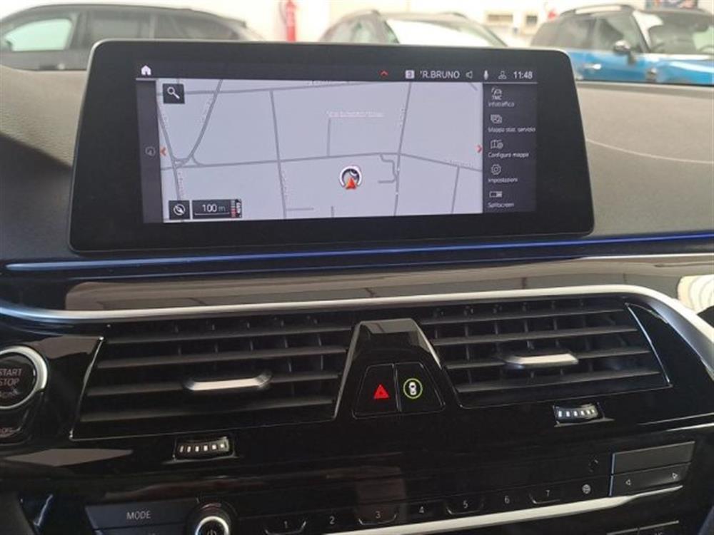 530 530 d xDrive 249CV Touri