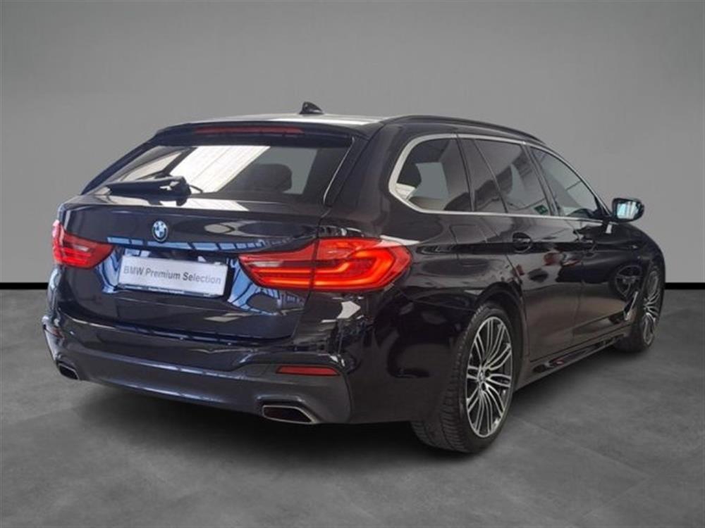 530 530 d xDrive 249CV Touri