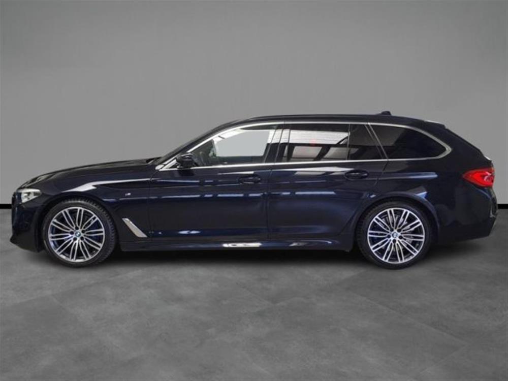 530 530 d xDrive 249CV Touri