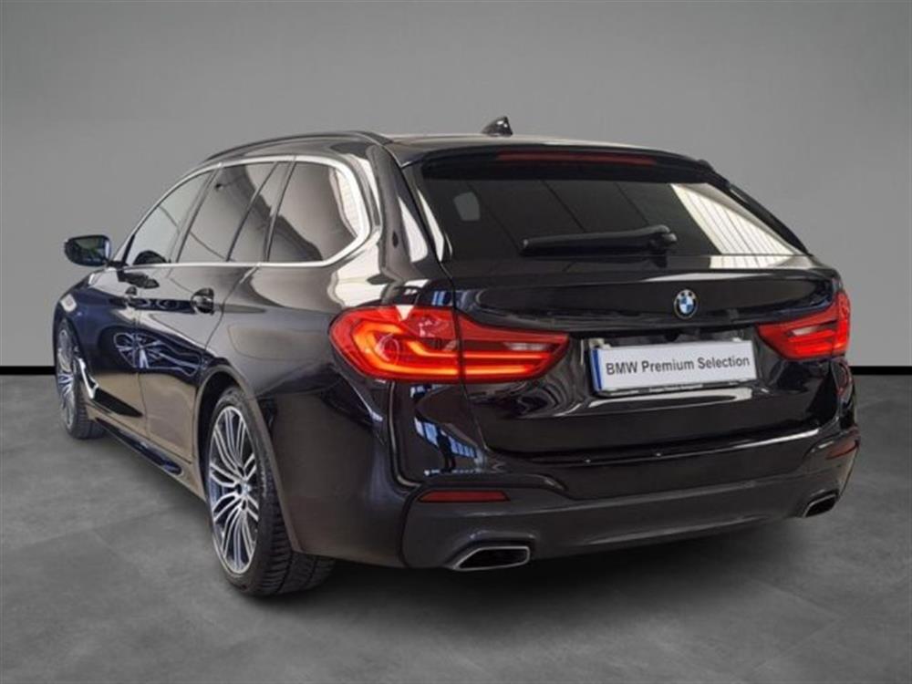 530 530 d xDrive 249CV Touri