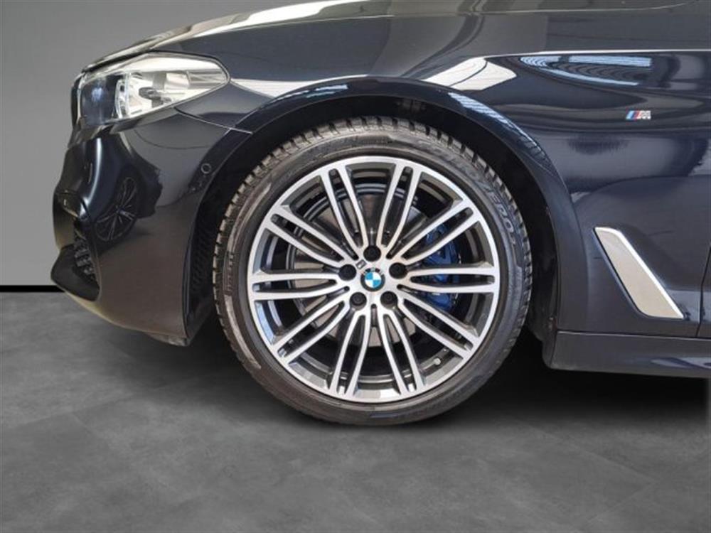 530 530 d xDrive 249CV Touri