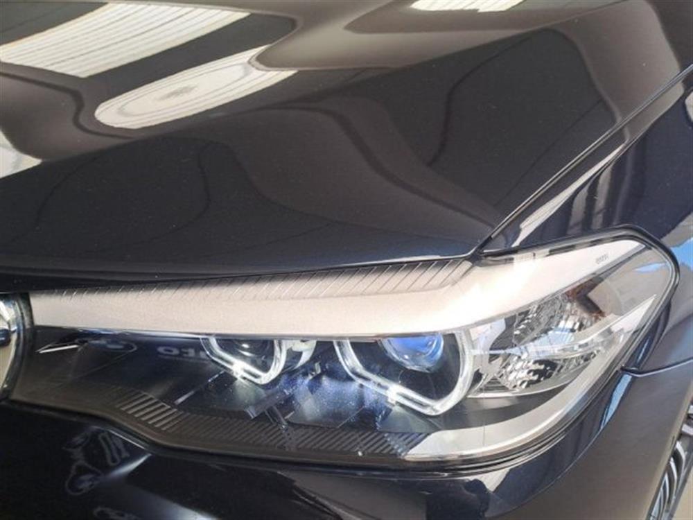 530 530 d xDrive 249CV Touri