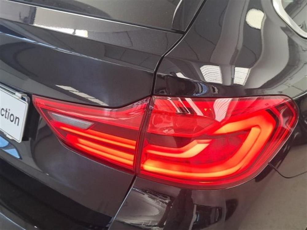530 530 d xDrive 249CV Touri