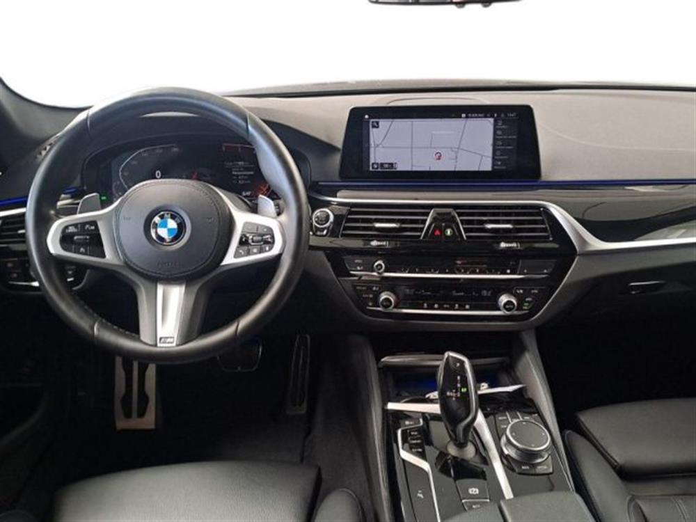 530 530 d xDrive 249CV Touri