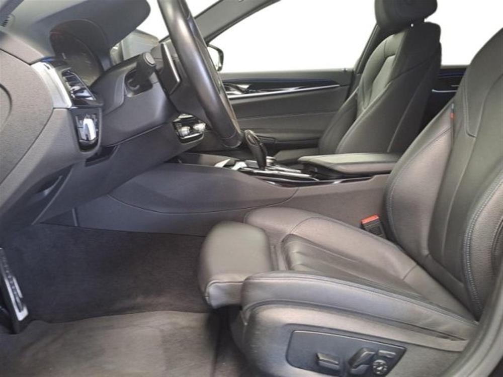 530 530 d xDrive 249CV Touri