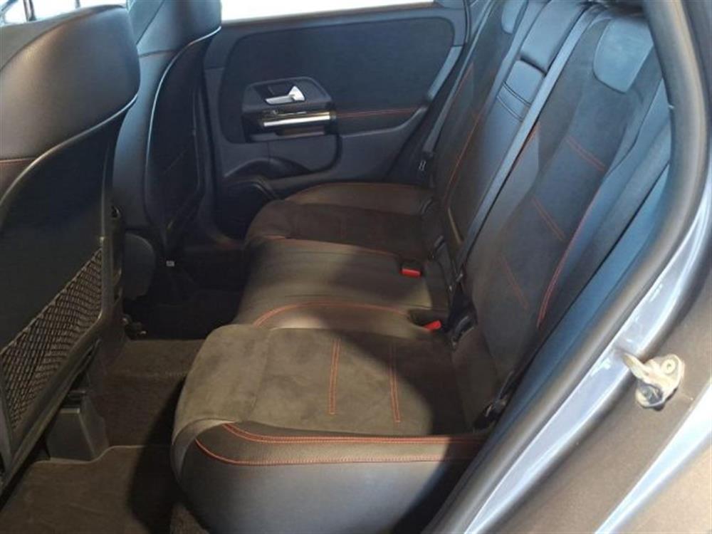 B 180 B 180 d Premium Plus Aut