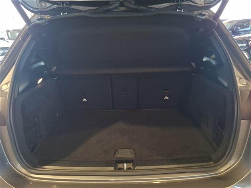 B 180 B 180 d Premium Plus Aut