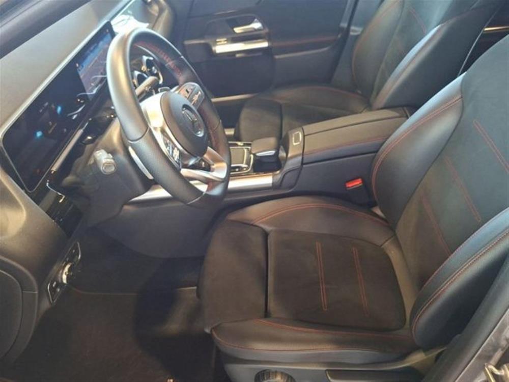 B 180 B 180 d Premium Plus Aut