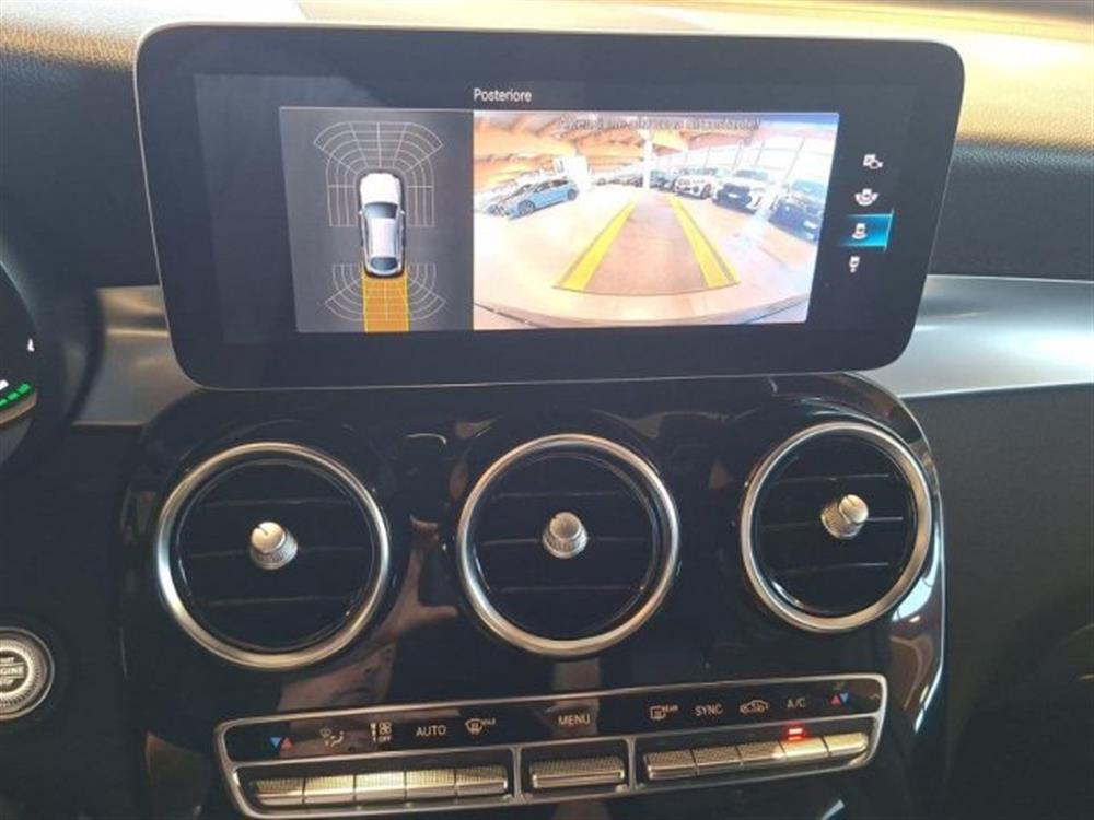 GLC 200 GLC 200 4Matic Mild hybrid C