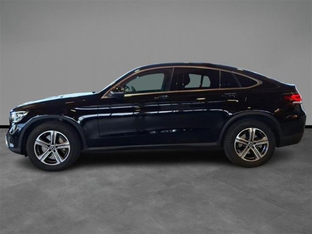 GLC 200 GLC 200 4Matic Mild hybrid C