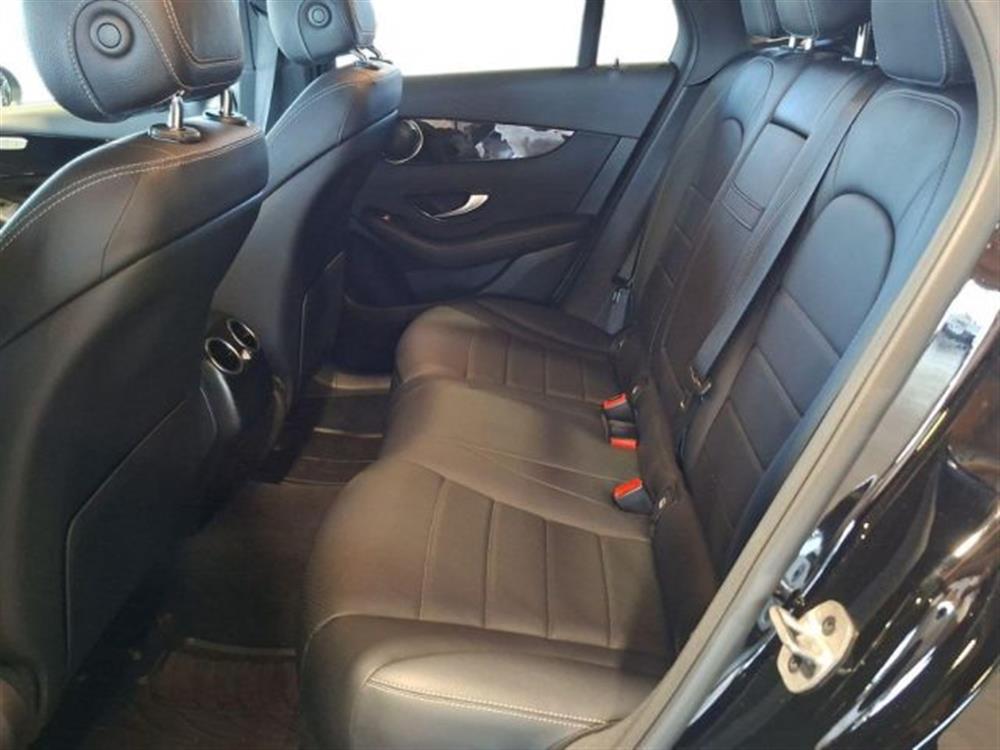GLC 200 GLC 200 4Matic Mild hybrid C